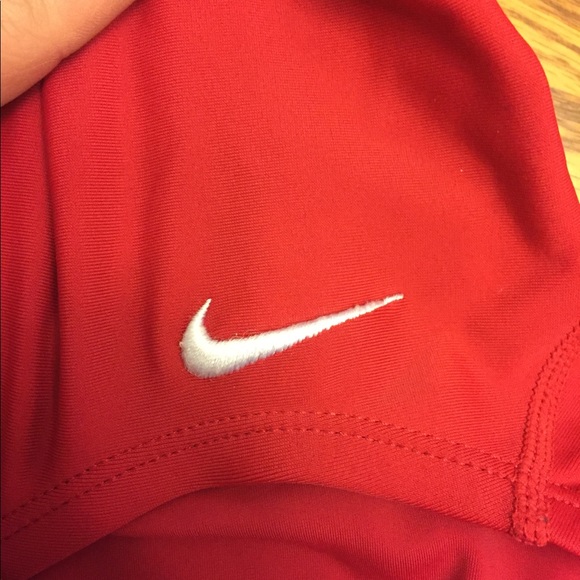 Nike Guard Swimsuit- Excellent condition! 👓☀️ - Picture 3 of 4
